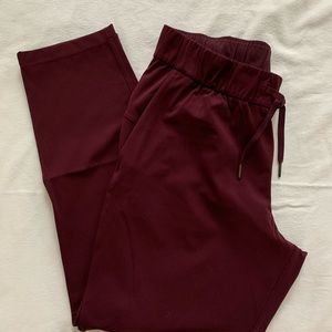 Lululemon city pants